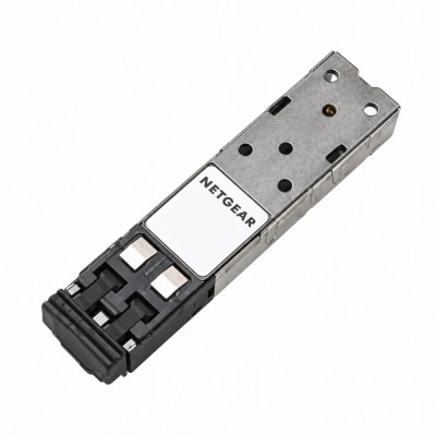 SFP оптический трансивер NETGEAR AGM731F, 1 Гбит/с, 550 м