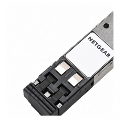 SFP оптический трансивер NETGEAR AGM731F, 1 Гбит/с, 550 м SFP оптический трансивер NETGEAR AGM731F, 1 Гбит/с, 550 м