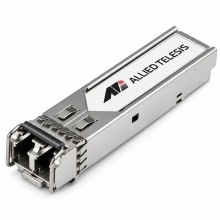 ALLIED TELESIS AT-SPZX80/1470 SFP оптический трансивер