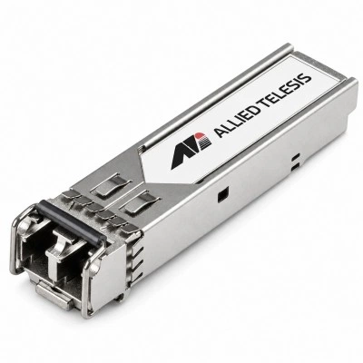 SFP оптический трансивер ALLIED TELESIS AT-XPER40, 10 Гбит/с, 40 км