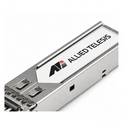 SFP оптический трансивер ALLIED TELESIS AT-SPFX/40, 100 Мбит/с, 40 км, LC SFP оптический трансивер ALLIED TELESIS AT-SPFX/40, 100 Мбит/с, 40 км, LC