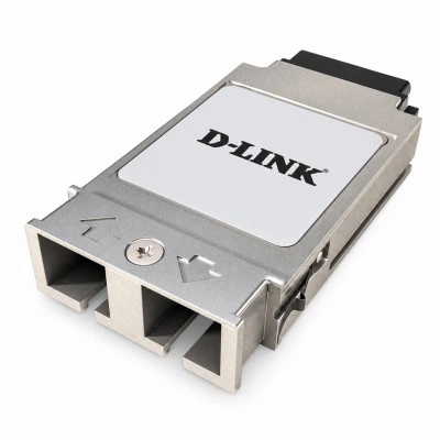 SFP оптический трансивер D-LINK DGS-702, 1 Гбит/с, 5 км, SC