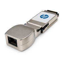 HP JD488A SFP медный трансивер