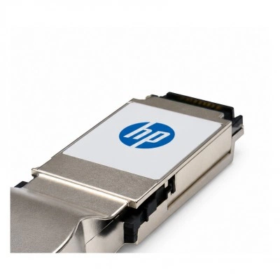 SFP медный трансивер HP JD488A, 10 Гбит/с, 100 м, RJ-45 SFP медный трансивер HP JD488A, 10 Гбит/с, 100 м, RJ-45