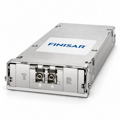 SFP оптический трансивер FINISAR FTLC3322X3NL, 256 Gb/s, 2км, LC SFP оптический трансивер FINISAR FTLC3322X3NL, 256 Gb/s, 2км, LC