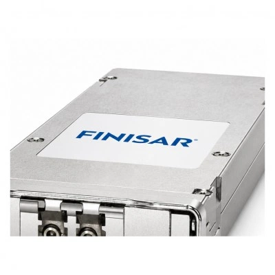 SFP оптический трансивер FINISAR FTLC3322X3NL, 256 Gb/s, 2км, LC SFP оптический трансивер FINISAR FTLC3322X3NL, 256 Gb/s, 2км, LC