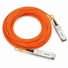 MELLANOX MC2207312-200 SFP активный оптический кабель AOC