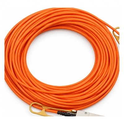 SFP активный оптический кабель AOC MELLANOX MC2207312-200, 56 Гбит/с, 200 м SFP активный оптический кабель AOC MELLANOX MC2207312-200, 56 Гбит/с, 200 м