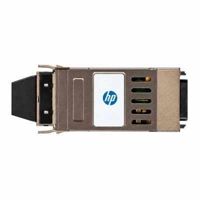 SFP оптический трансивер HP 0231A565, 1 Гбит/с, 550 м, LC