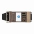 SFP оптический трансивер HP 0231A565, 1 Гбит/с, 550 м, LC SFP оптический трансивер HP 0231A565, 1 Гбит/с, 550 м, LC
