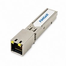 FINISAR FCLF852XP2BTL SFP медный трансивер