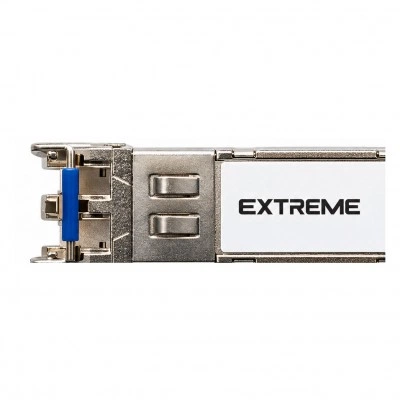 SFP оптический трансивер EXTREME 10057, 1 Гбит/с, 10 км, LC SFP оптический трансивер EXTREME 10057, 1 Гбит/с, 10 км, LC
