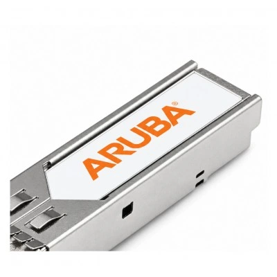 SFP оптический трансивер ARUBA X120 JD099B, 1 Gb/s, 10 км, LC SFP оптический трансивер ARUBA X120 JD099B, 1 Gb/s, 10 км, LC