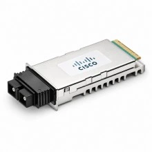 CISCO DWDM-X2-31.12 SFP X2 оптический трансивер