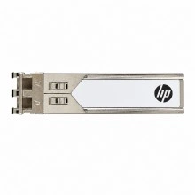 HP J4858B SFP оптический трансивер
