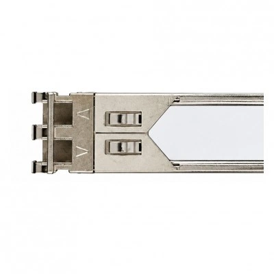 SFP оптический трансивер HP J4858B, 1 Гбит/с, 550 м, LC SFP оптический трансивер HP J4858B, 1 Гбит/с, 550 м, LC