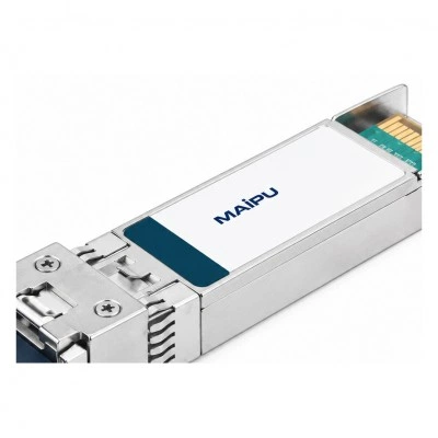 SFP оптический трансивер MAIPU MP-S85123-3CDLM, 1.25 Гбит/с, 550 м, LC SFP оптический трансивер MAIPU MP-S85123-3CDLM, 1.25 Гбит/с, 550 м, LC
