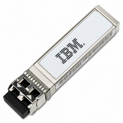 SFP оптический трансивер IBM 45W1216, 8 Гбит/с, 10 км, LC