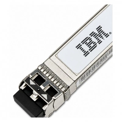 SFP оптический трансивер IBM 45W1216, 8 Гбит/с, 10 км, LC SFP оптический трансивер IBM 45W1216, 8 Гбит/с, 10 км, LC