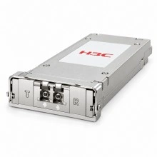 H3C CFP2-100G/112G-LR4-WDM1300 SFP CFP2 оптический трансивер