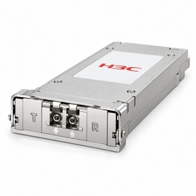SFP CFP2 оптический трансивер H3C CFP2-100G/112G-LR4-WDM1300, 100 Gb/s, 10 км, LC SFP CFP2 оптический трансивер H3C CFP2-100G/112G-LR4-WDM1300, 100 Gb/s, 10 км, LC