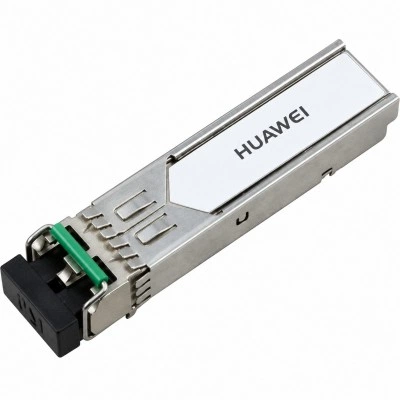SFP оптический трансивер HUAWEI 0231A090, 100 Мбит/с, 80 км, LC