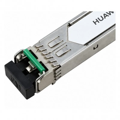SFP оптический трансивер HUAWEI 0231A090, 100 Мбит/с, 80 км, LC SFP оптический трансивер HUAWEI 0231A090, 100 Мбит/с, 80 км, LC