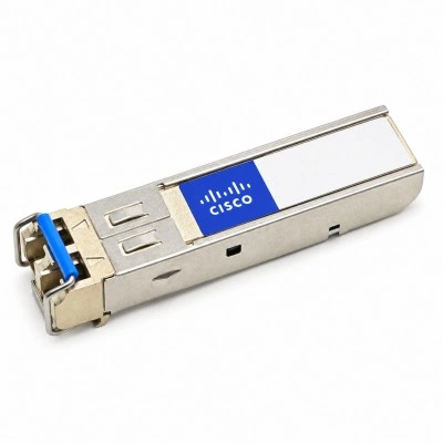 SFP оптический трансивер CISCO ONS-SC+-10GEP47.3, 10 Гбит/с, SC