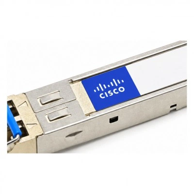 SFP оптический трансивер CISCO ONS-SC+-10GEP47.3, 10 Гбит/с, SC SFP оптический трансивер CISCO ONS-SC+-10GEP47.3, 10 Гбит/с, SC