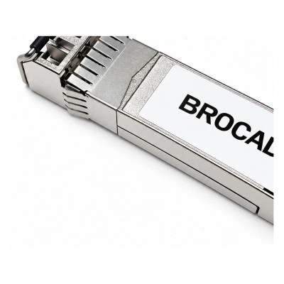 SFP оптический трансивер BROCADE 10G-SFPP-SR, 10 Гбит/с, 300 м, LC SFP оптический трансивер BROCADE 10G-SFPP-SR, 10 Гбит/с, 300 м, LC