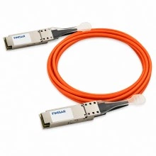 FINISAR FCCX410QD3CXX SFP интерфейсный модуль