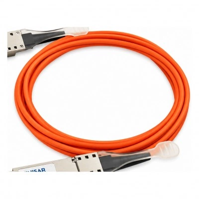 SFP интерфейсный модуль FINISAR FCCX410QD3CXX, 40 Гбит/с, 100 м SFP интерфейсный модуль FINISAR FCCX410QD3CXX, 40 Гбит/с, 100 м