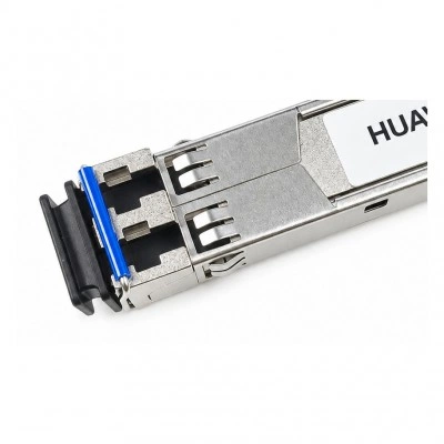 SFP оптический трансивер HUAWEI 02317346, 1 Гбит/с, 40 км, LC SFP оптический трансивер HUAWEI 02317346, 1 Гбит/с, 40 км, LC