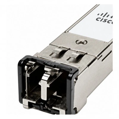 SFP оптический трансивер CISCO ONS-SI-GE-LX=, 1 Гбит/с, 1 м, LC SFP оптический трансивер CISCO ONS-SI-GE-LX=, 1 Гбит/с, 1 м, LC