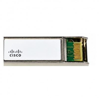SFP оптический трансивер CISCO DS-SFP-FC16G-SW, 16 Гбит/с, 100 м, LC SFP оптический трансивер CISCO DS-SFP-FC16G-SW, 16 Гбит/с, 100 м, LC