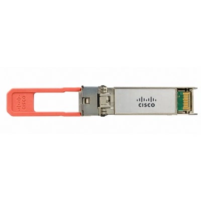 SFP оптический трансивер CISCO SFP-10/25G-CSR-S=, 25 Гбит/с, 100 м, LC SFP оптический трансивер CISCO SFP-10/25G-CSR-S=, 25 Гбит/с, 100 м, LC