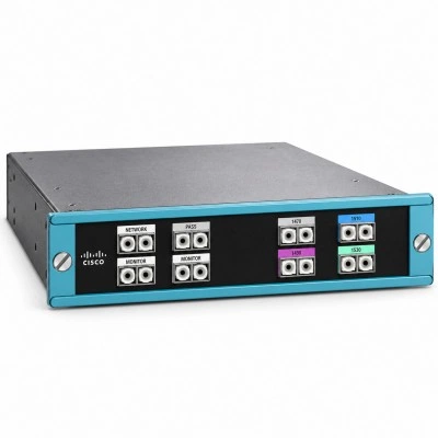 SFP пассивный оптический модуль CISCO CWDM-OADM4-1