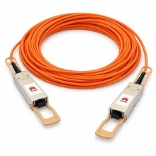 HUAWEI CXP-100G-AOC10M (02311BKX) SFP CXP оптический трансивер