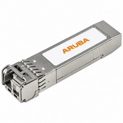 SFP оптический трансивер ARUBA SFP-LX, 1 Гбит/с, 10 км, SC