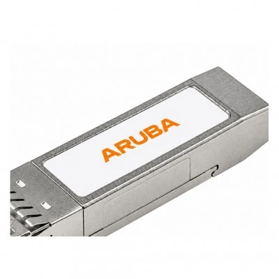 SFP оптический трансивер ARUBA SFP-LX, 1 Гбит/с, 10 км, SC SFP оптический трансивер ARUBA SFP-LX, 1 Гбит/с, 10 км, SC