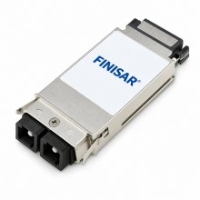 FINISAR FTL-1619-47 SFP оптический трансивер