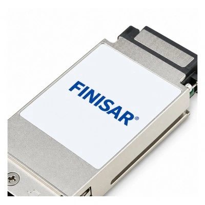 SFP оптический трансивер FINISAR FTL-1619-47, 120 км, LC SFP оптический трансивер FINISAR FTL-1619-47, 120 км, LC