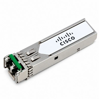 SFP оптический трансивер CISCO GLC-FE-100ZX=, 80 км SFP оптический трансивер CISCO GLC-FE-100ZX=, 80 км