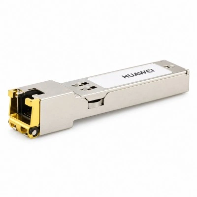 SFP медный трансивер HUAWEI 0231A085, 1 Гбит/с, 100 м, RJ-45