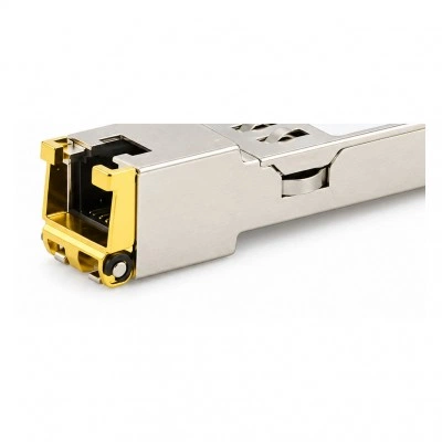 SFP медный трансивер HUAWEI 0231A085, 1 Гбит/с, 100 м, RJ-45 SFP медный трансивер HUAWEI 0231A085, 1 Гбит/с, 100 м, RJ-45