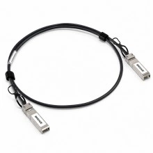 BROCADE 10G-SFPP-TWX-0101 1М SFP кабель прямого подключения DAC