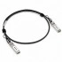 SFP кабель прямого подключения DAC BROCADE 10G-SFPP-TWX-0101 1М, 10 Гбит/с, 1 м SFP кабель прямого подключения DAC BROCADE 10G-SFPP-TWX-0101 1М, 10 Гбит/с, 1 м