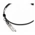 SFP кабель прямого подключения DAC BROCADE 10G-SFPP-TWX-0101 1М, 10 Гбит/с, 1 м SFP кабель прямого подключения DAC BROCADE 10G-SFPP-TWX-0101 1М, 10 Гбит/с, 1 м