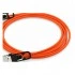 SFP интерфейсный модуль FINISAR FCBRD1XCD3CXX, 12 Мбит/с, 100 м SFP интерфейсный модуль FINISAR FCBRD1XCD3CXX, 12 Мбит/с, 100 м