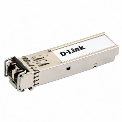 SFP оптический трансивер D-LINK S302SX/A1A, 1 Гбит/с, 2 км, LC